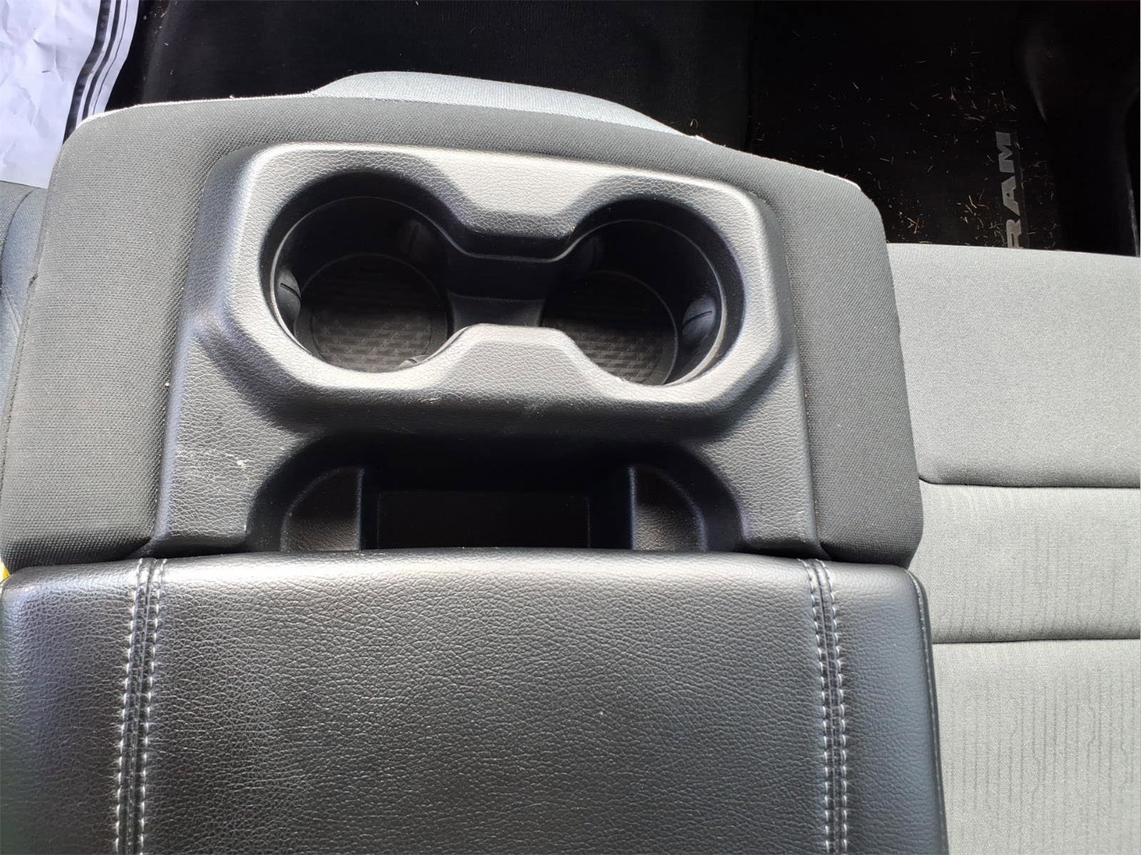 Used 2023 RAM 1500 Big Horn image 29