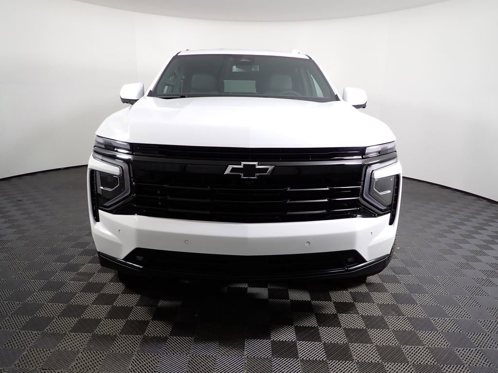 New 2026 Chevrolet Tahoe RST w/ Comfort Package image 9