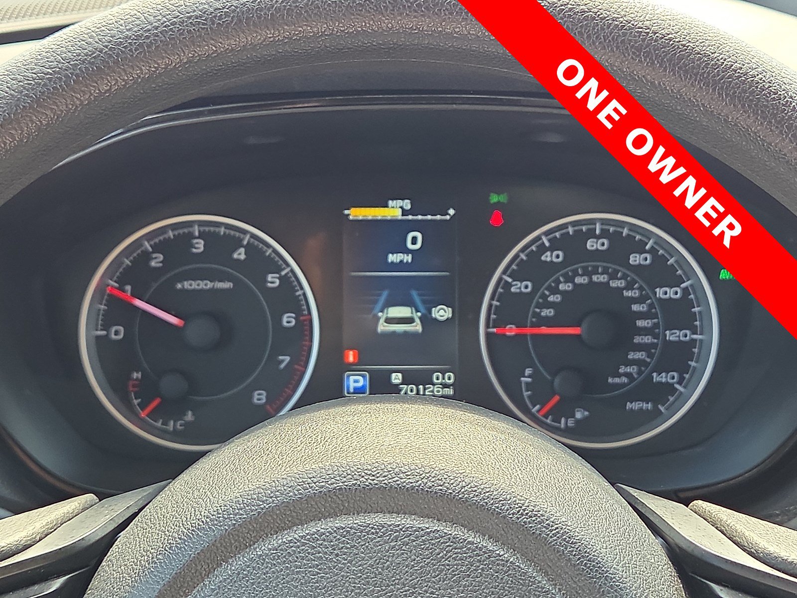 Used 2021 Subaru Ascent 8-Passenger AWD/4WD image 23