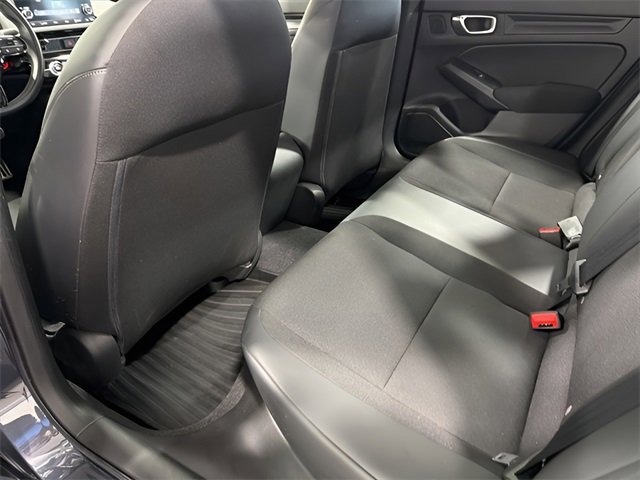 Used 2022 Honda Civic Sport image 29