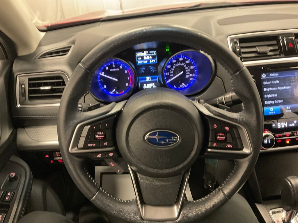 Used 2019 Subaru Legacy 2.5i Premium image 18