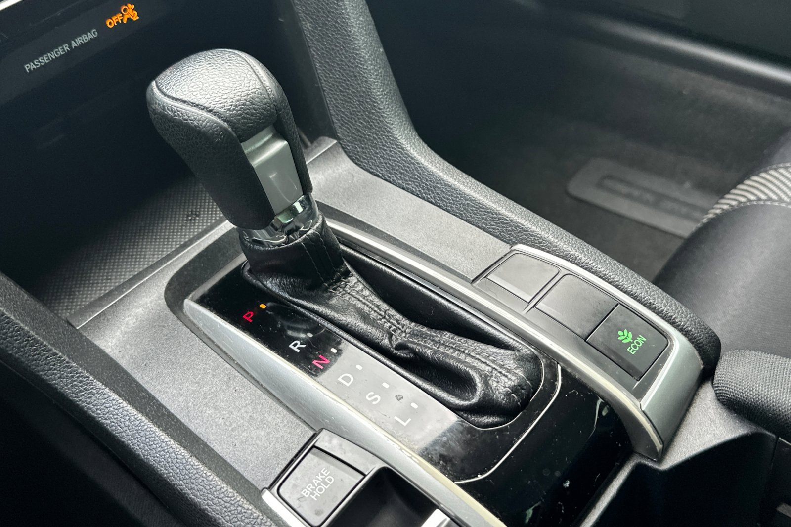 Used 2018 Honda Civic EX image 20