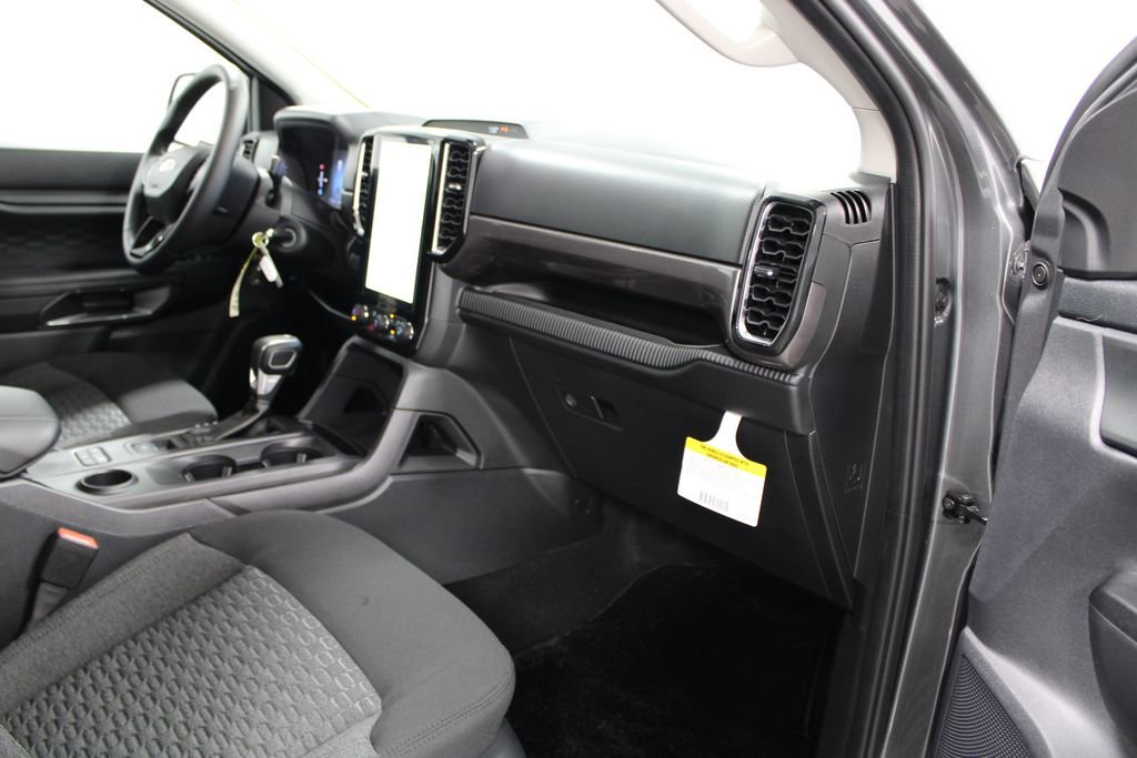 New 2025 Ford Ranger XLT w/ Black Appearance Package image 26