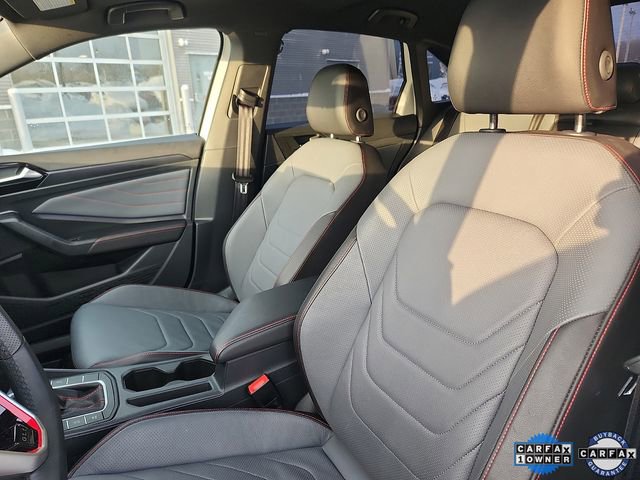 Used 2025 Volkswagen Jetta GLI Autobahn image 21