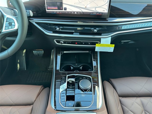 New 2026 BMW X5 xDrive40i w/ M Sport Package image 11