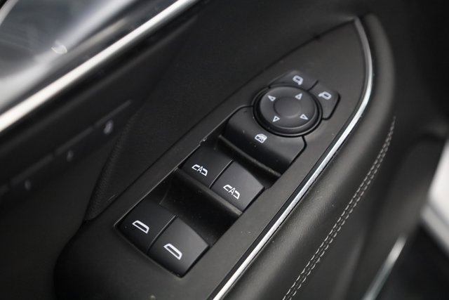 Used 2024 Buick Envision Preferred image 15