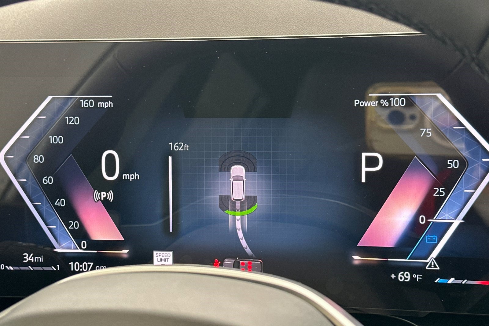 Used 2026 BMW X3 xDrive30 w/ Convenience Package image 18