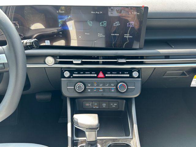 New 2027 Hyundai Santa Cruz SE AWD/4WD image 18