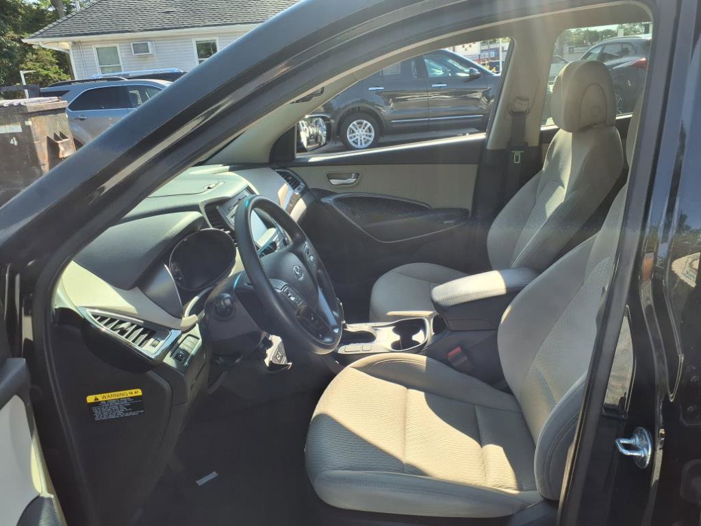 Used 2017 Hyundai Santa Fe Sport image 49