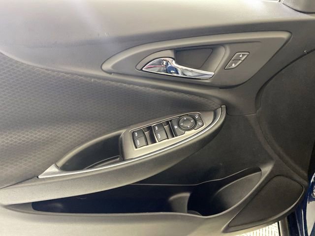Used 2019 Chevrolet Malibu LT FWD image 26
