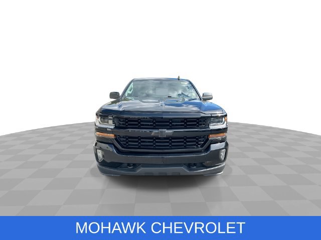 Certified 2018 Chevrolet Silverado 1500 LT w/ All Star Edition AWD/4WD image 3