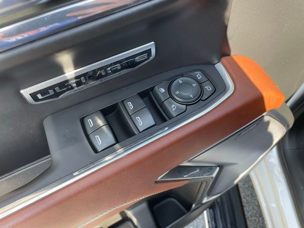 Used 2023 GMC Sierra 1500 Denali Ultimate image 13