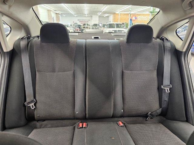 Used 2019 Nissan Sentra S FWD image 34