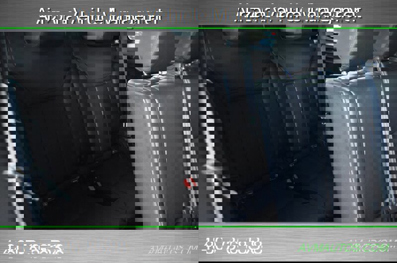 Used 2018 Land Rover Discovery HSE image 29