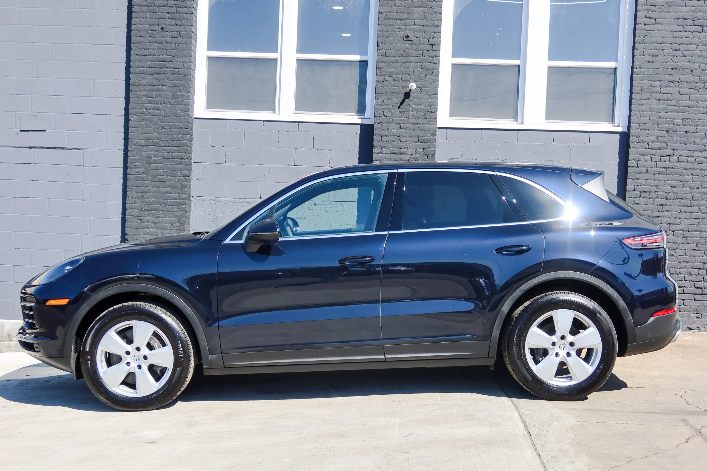 Used 2021 Porsche Cayenne image 5