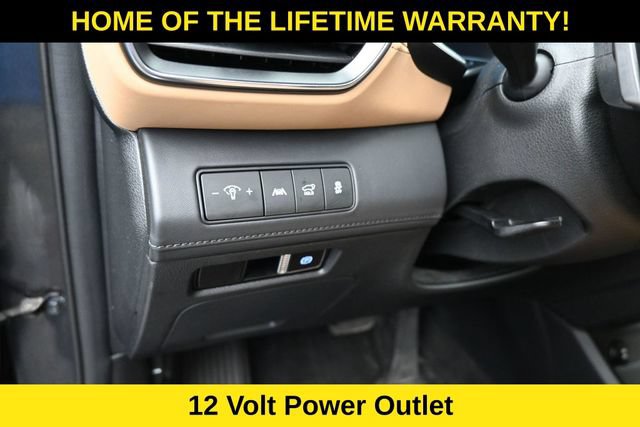 Used 2023 Hyundai Santa Fe Calligraphy FWD image 16