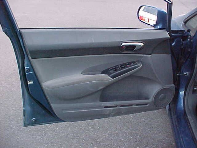 Used 2006 Honda Civic LX image 14