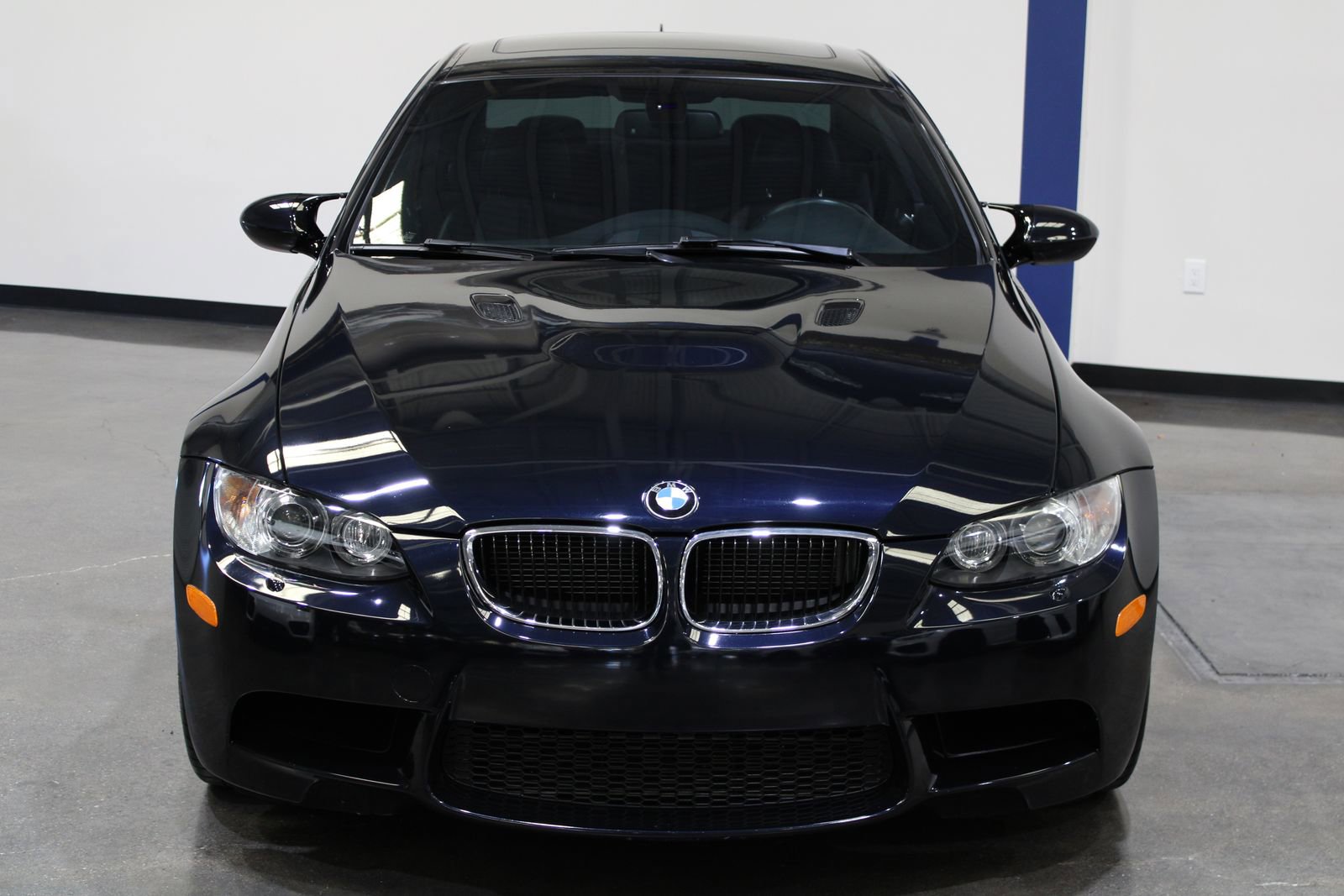 Used 2011 BMW M3 Coupe image 4