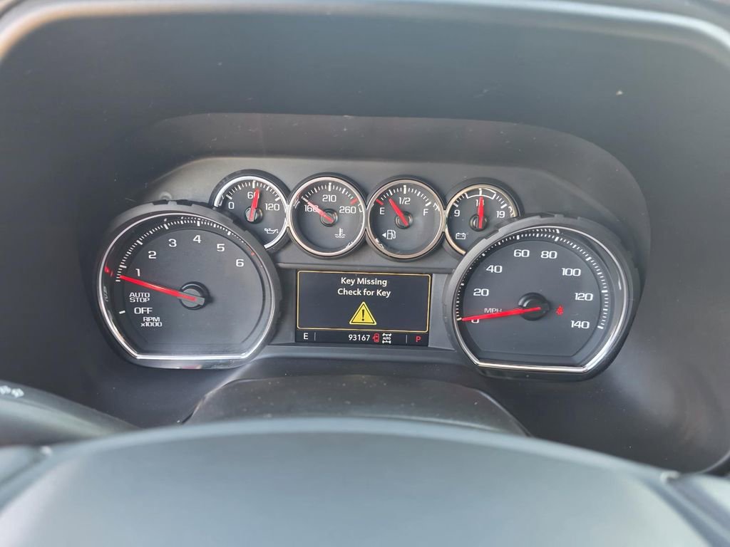 Used 2021 Chevrolet Tahoe Z71 image 14