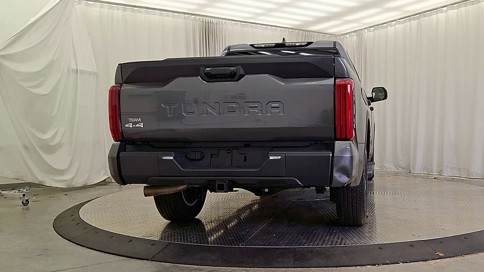 Used 2024 Toyota Tundra SR5 image 8