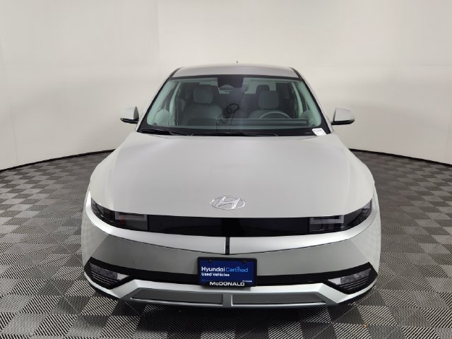 Certified 2024 Hyundai Ioniq 5 SEL AWD/4WD image 8
