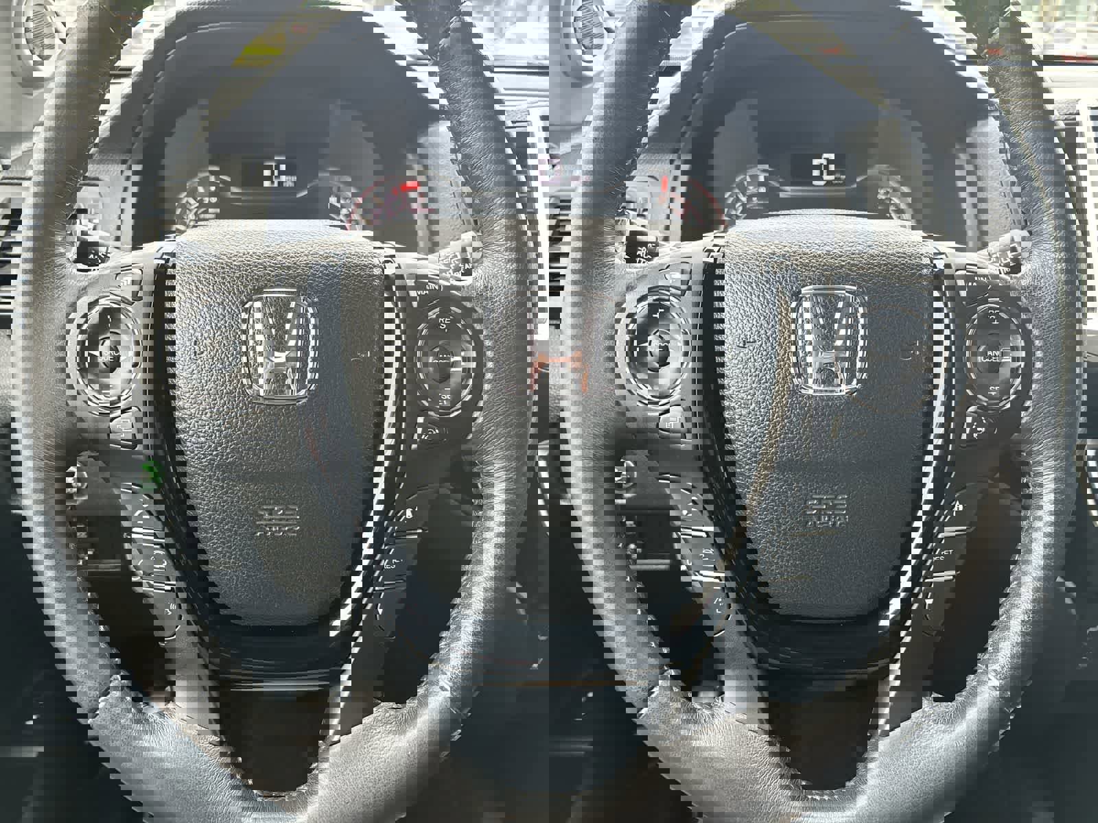 Used 2017 Honda Pilot Elite image 10