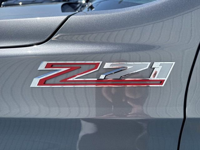 Used 2021 Chevrolet Tahoe Z71 AWD/4WD image 6