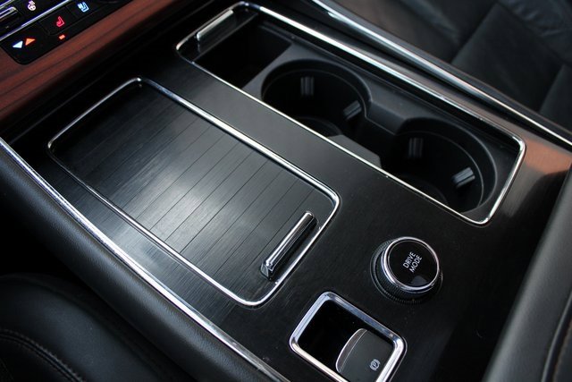 Used 2022 Lincoln Aviator Reserve w/ Equipment Group 201A image 9