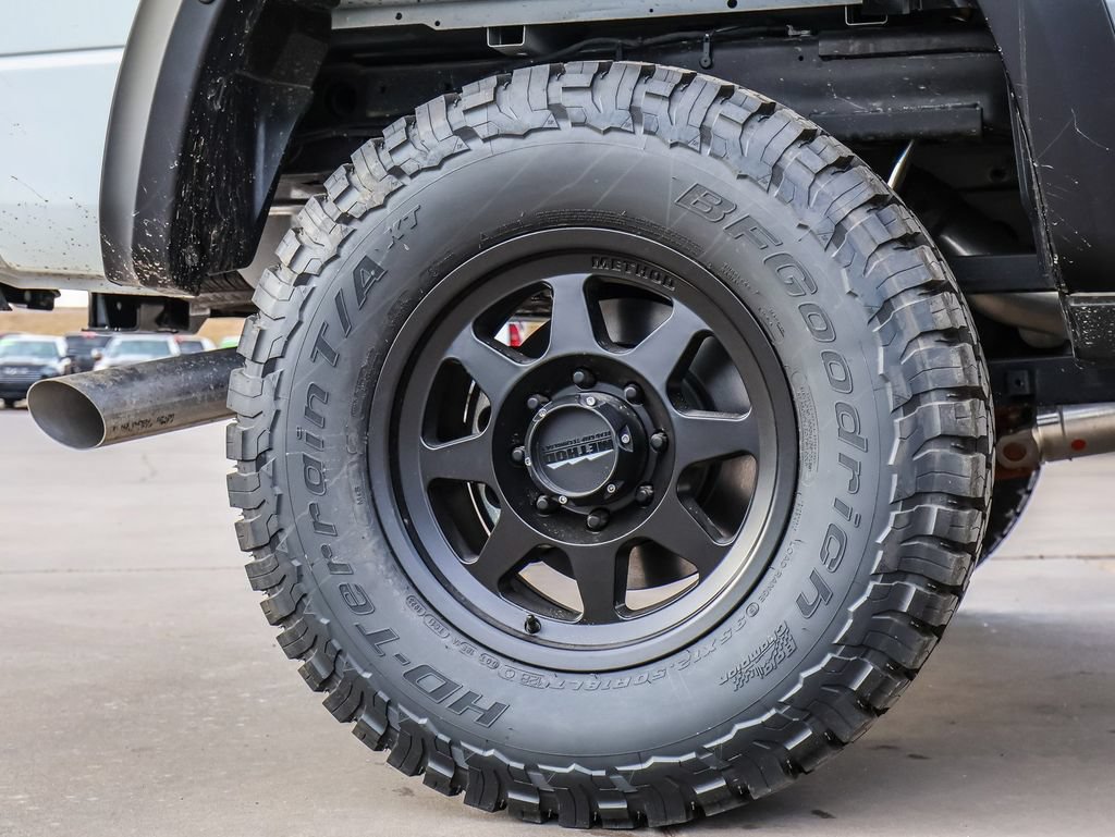 Used 2025 RAM 2500 Tradesman AWD/4WD image 9