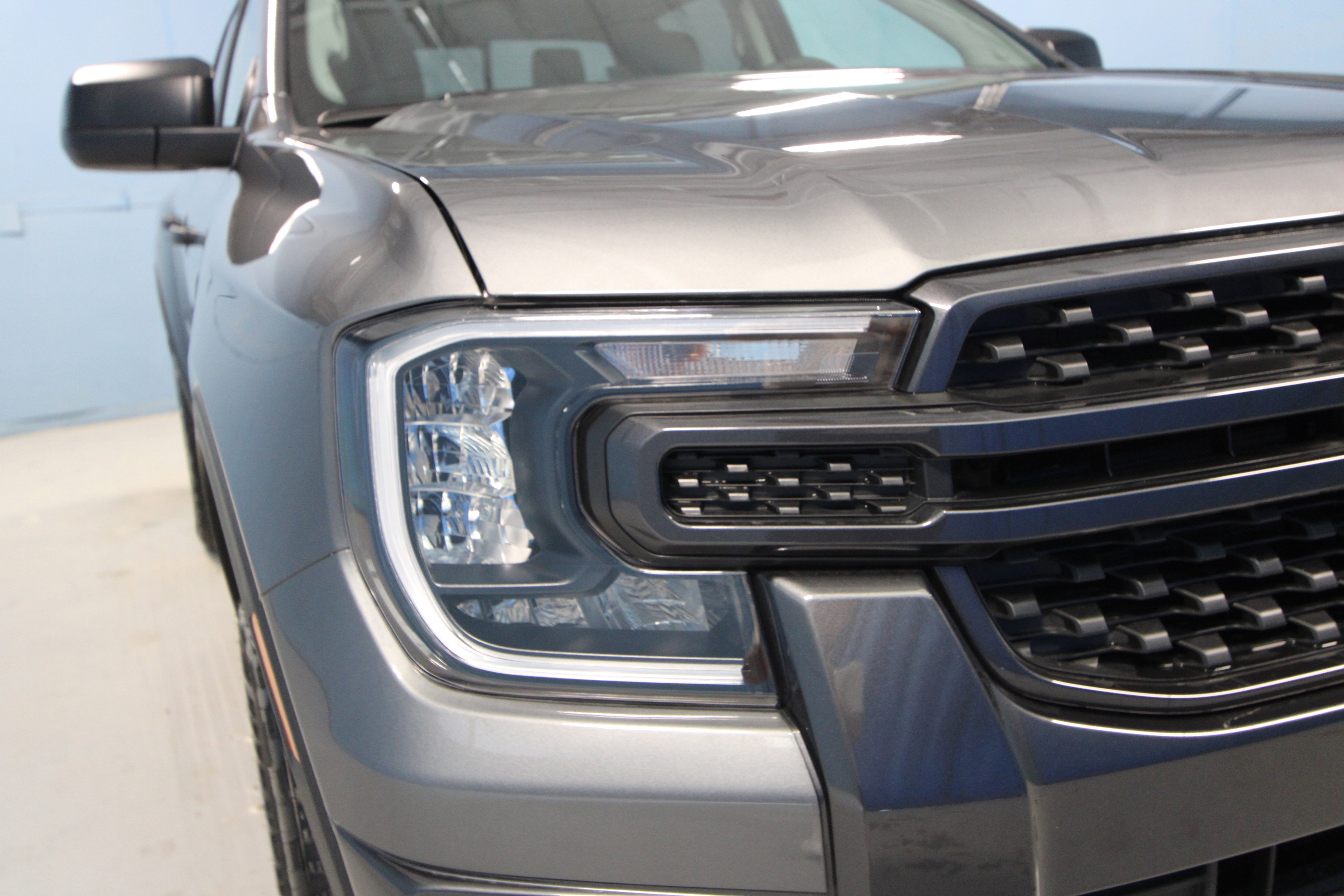 New 2026 Ford Ranger XLT w/ Equipment Group 301A High AWD/4WD image 27