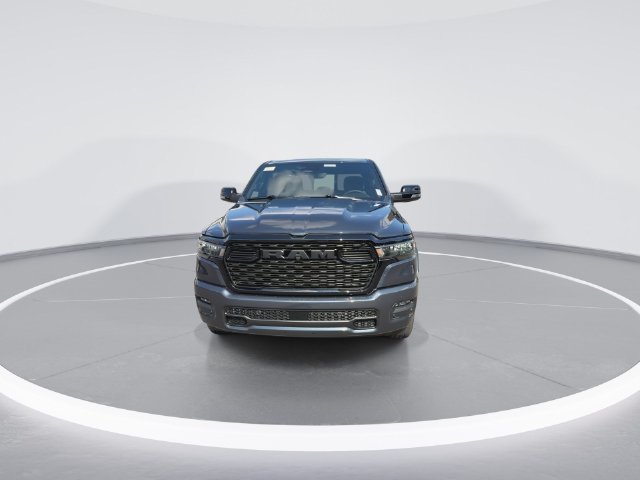 New 2027 RAM 1500 Big Horn AWD/4WD image 3