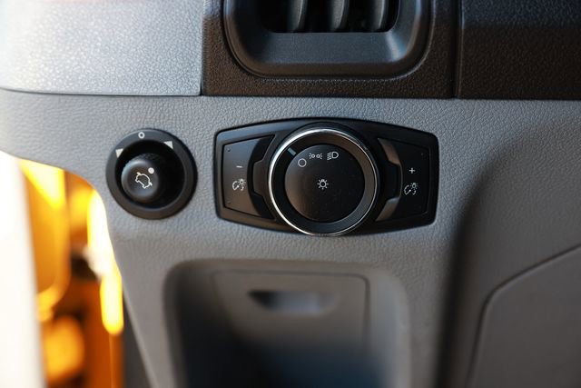 Used 2018 Ford Transit 250 148 High Roof image 45