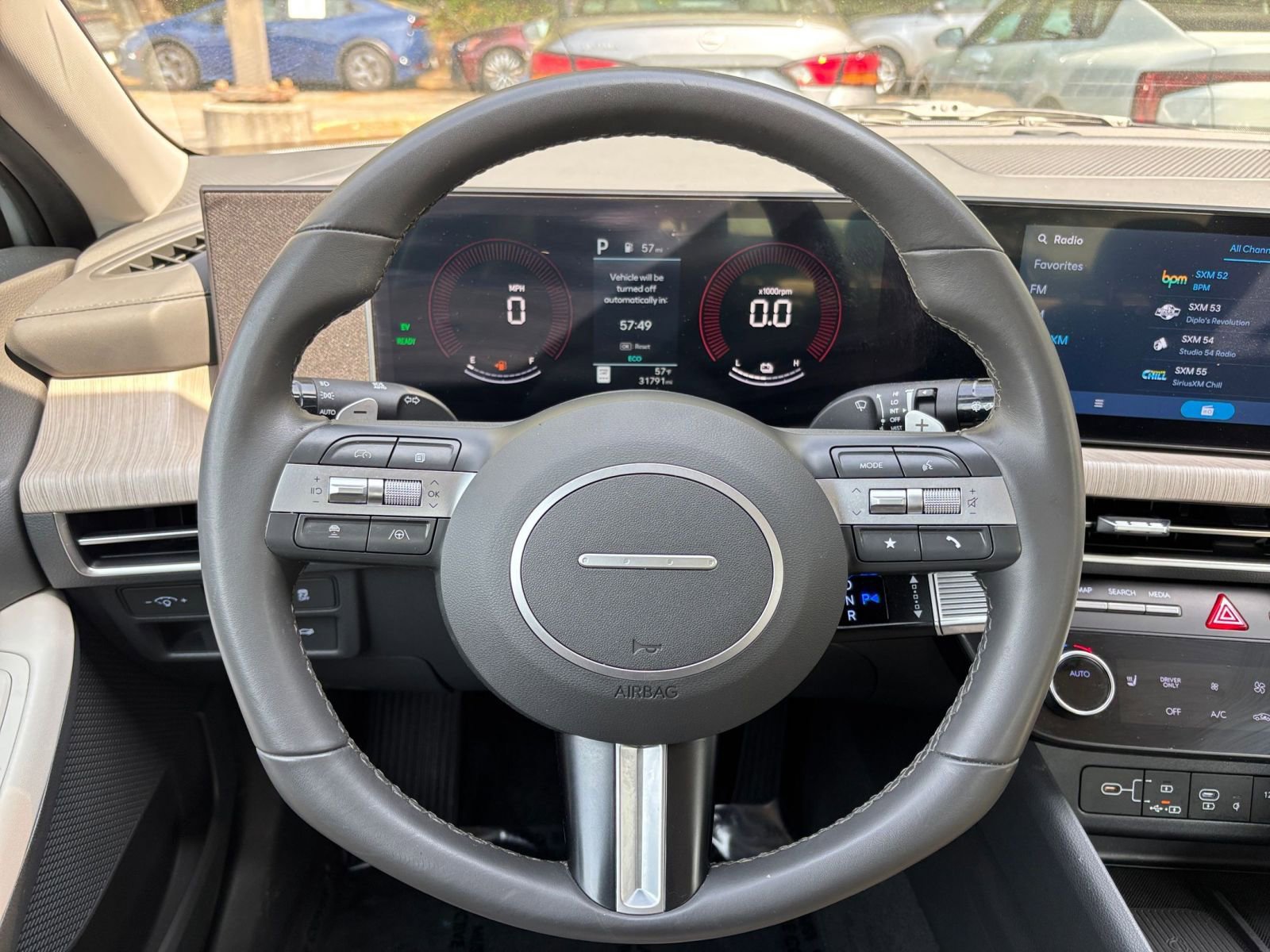 Used 2025 Hyundai Sonata SEL image 34