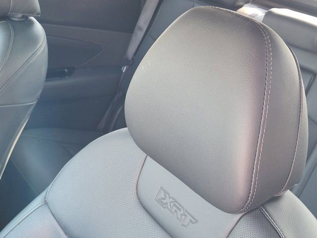 Certified 2025 Hyundai Santa Cruz XRT image 14