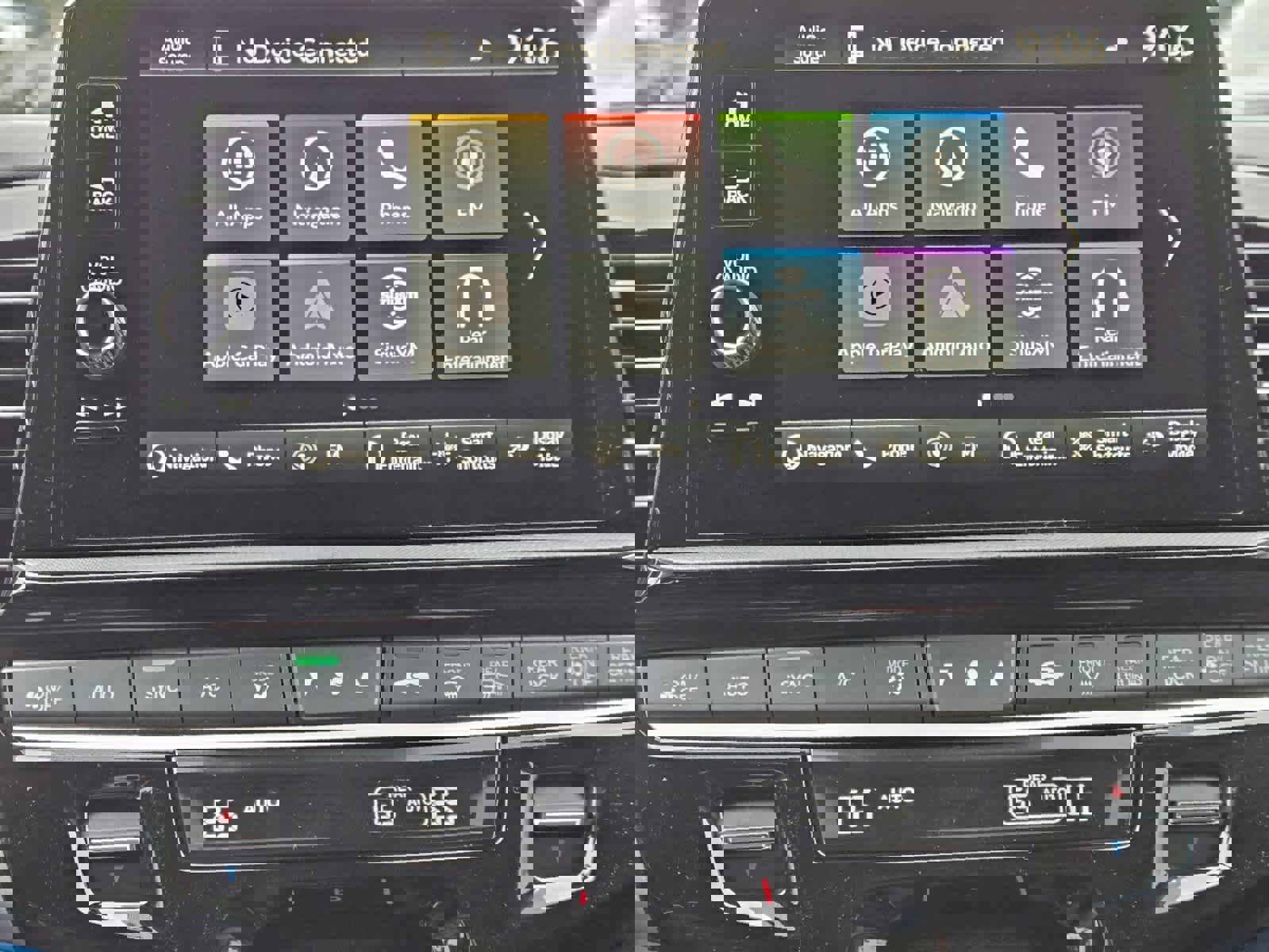 New 2026 Honda Odyssey Touring image 14