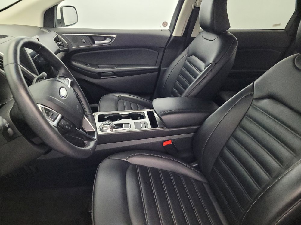Used 2024 Ford Edge SEL image 17