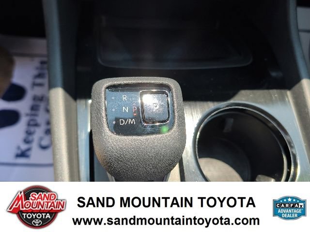 Used 2023 Nissan Rogue SV FWD image 20