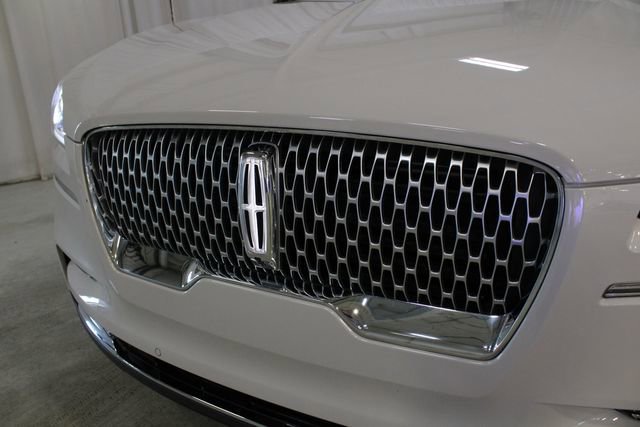 Used 2023 Lincoln Aviator Reserve w/ Equipment Group 201A image 34