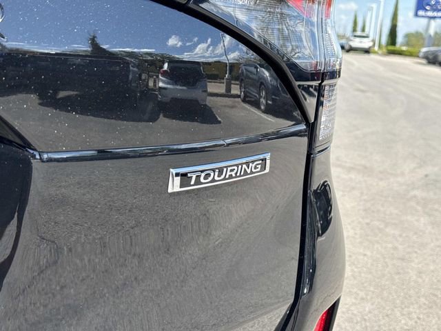 New 2026 Subaru Forester Touring image 5