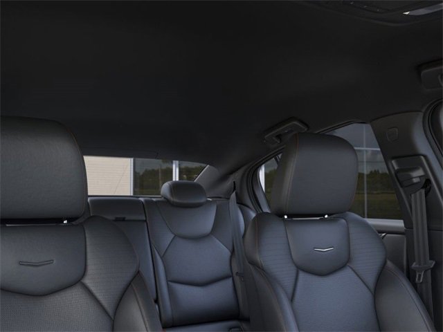 New 2026 Cadillac CT5 Sport image 24