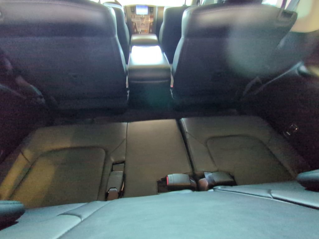 Used 2019 INFINITI QX80 Luxe AWD/4WD image 34