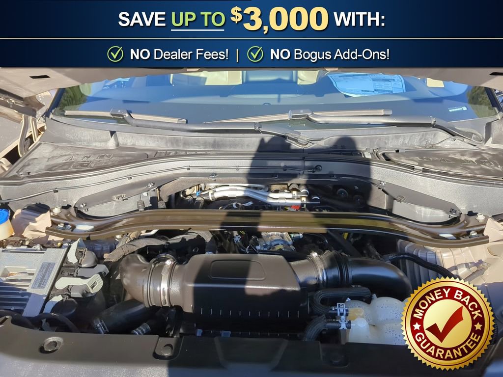 Used 2021 Lincoln Aviator Reserve w/ Equipment Group 201A image 25