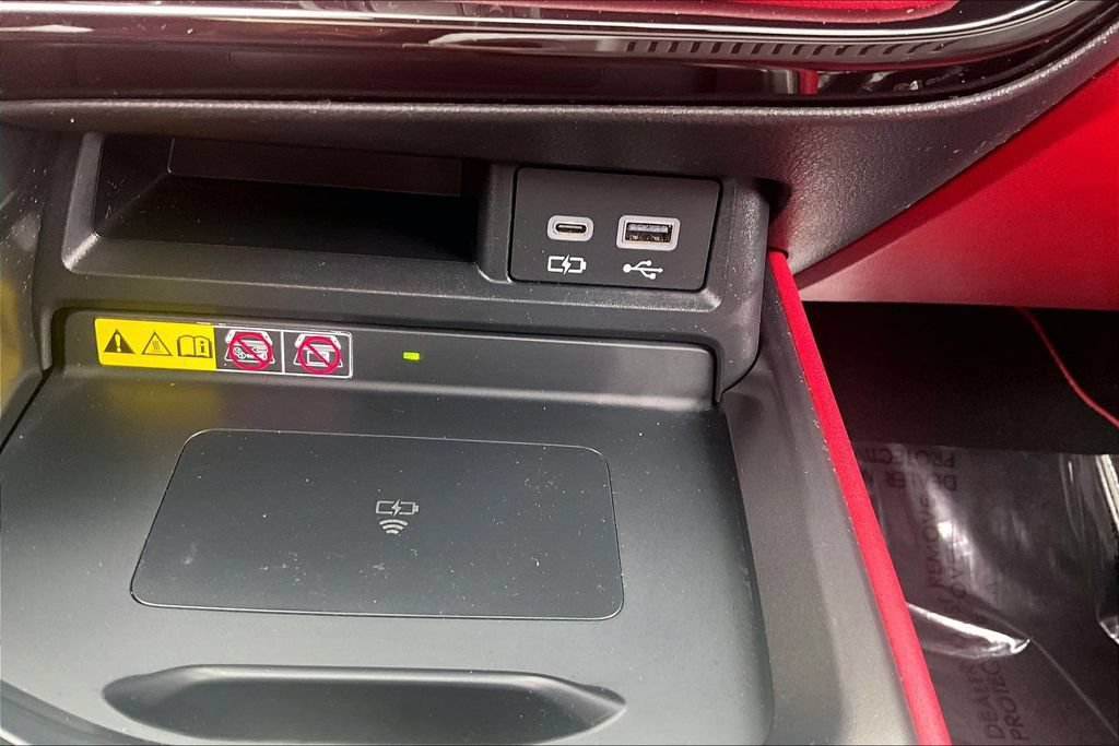 Used 2024 Lexus NX 350 F Sport AWD/4WD image 34