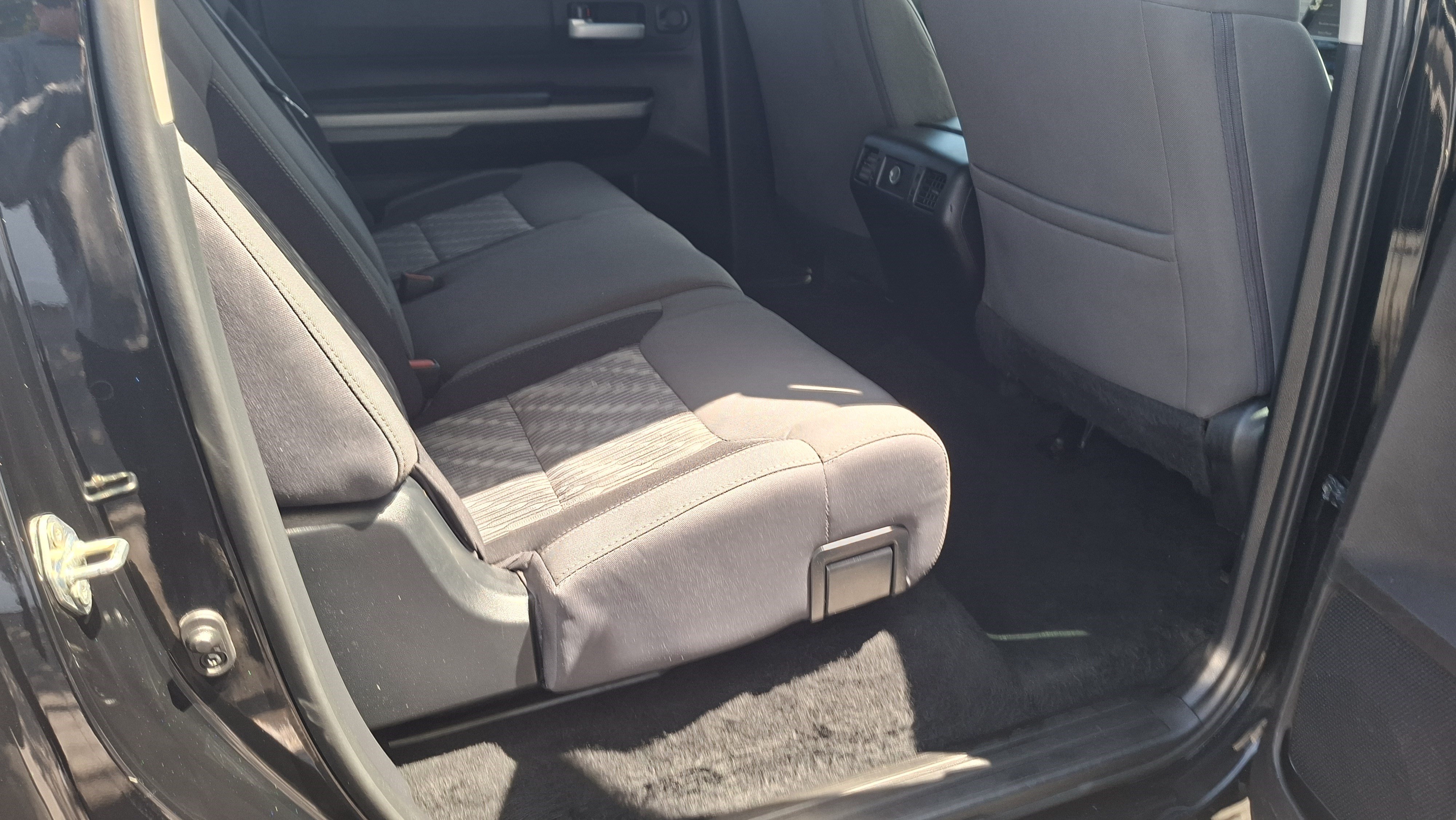 Used 2020 Toyota Tundra SR5 w/ TRD Sport Plus Package RWD image 22