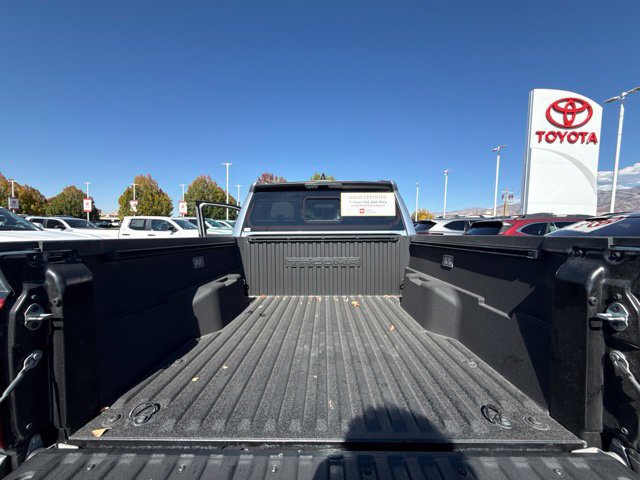 Used 2025 Toyota Tacoma SR5 AWD/4WD image 23