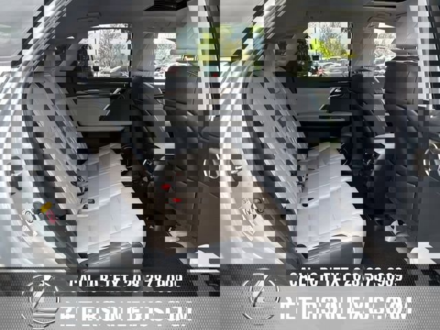 Used 2017 Lexus RX 350 AWD image 19