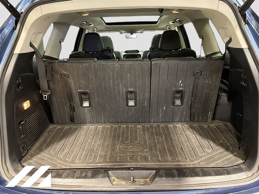 Used 2021 Subaru Ascent Touring image 27