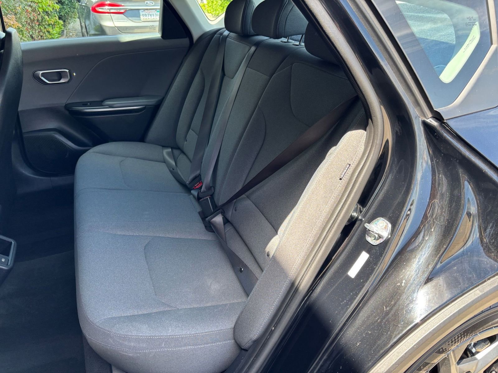 Used 2025 Kia K4 LXS image 37