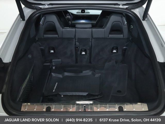 Used 2023 Porsche Panamera 4 image 39