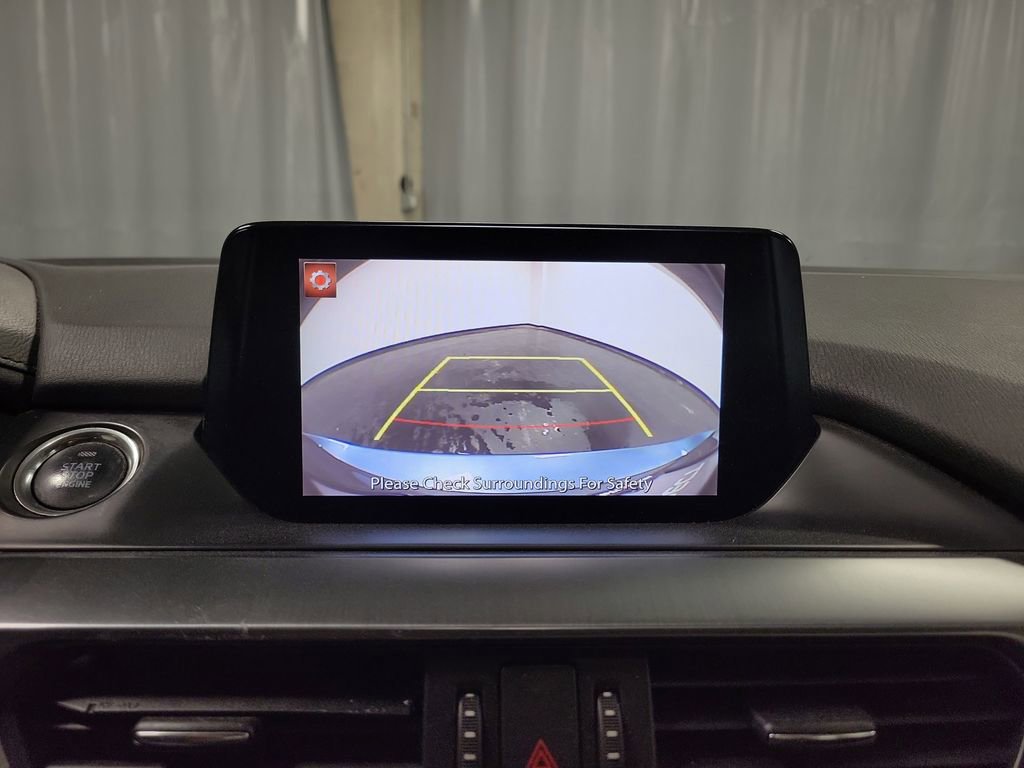 Used 2017 MAZDA MAZDA6 Sport image 19